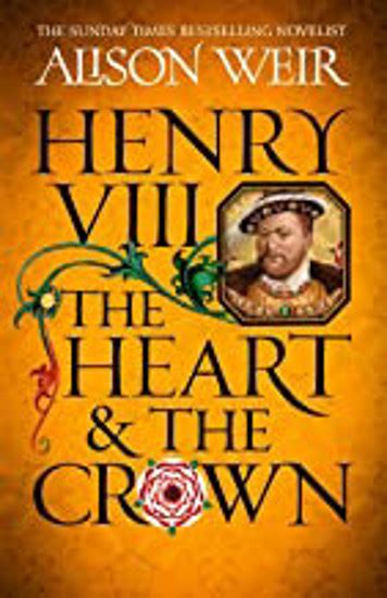 best books about the tudor dynasty|best books about henry viii.